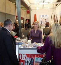 «ISALONI», 16-19 октября 2013 г.