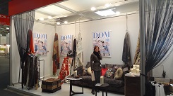 «ISALONI», 16-19 октября 2013 г.