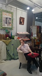 ISALONI 15-18 октября 2014г. Крокус Экспо