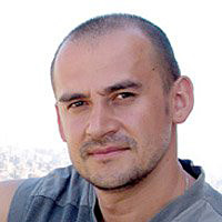 Андрей Попов