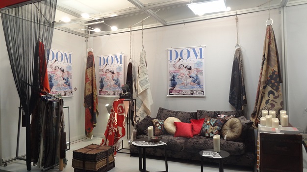 «ISALONI», 16-19 октября 2013 г.