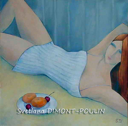 Живопись 9