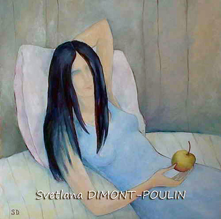 Живопись 11
