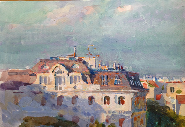 Живопись 29