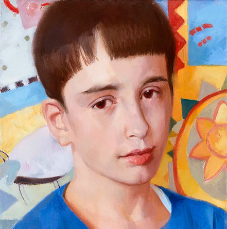Живопись 33