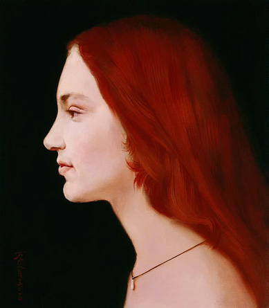 Живопись 38
